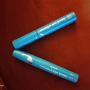 Thrive Black Mascara x 2